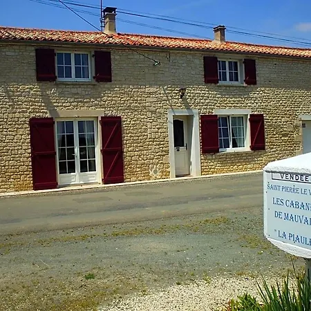 La Piaule
