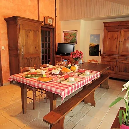 La Piaule Bed & Breakfast