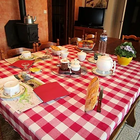 La Piaule Bed & Breakfast
