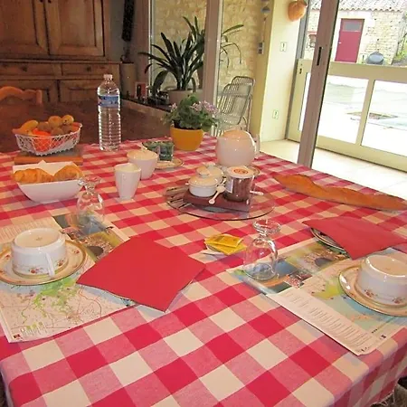 La Piaule Bed & Breakfast 3*