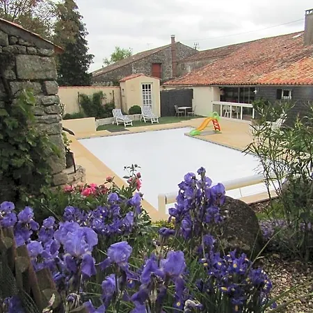 La Piaule Bed & Breakfast 3*