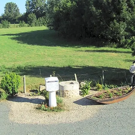 La Piaule 3* Saint-Pierre-le-Vieux (Vendee)