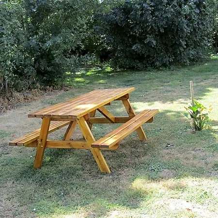 La Piaule Bed & Breakfast Saint-Pierre-le-Vieux (Vendee)