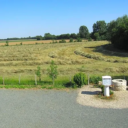 Bed & Breakfast La Piaule Saint-Pierre-le-Vieux (Vendee)