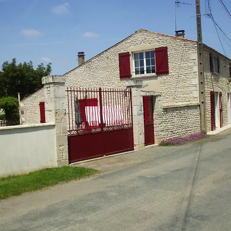 Bed & Breakfast La Piaule
