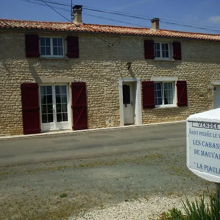 La Piaule 3*