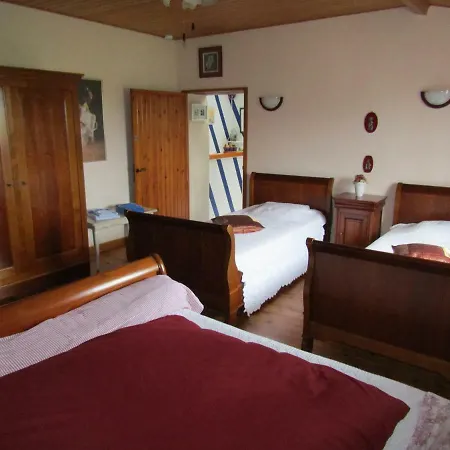 La Piaule 3* Saint-Pierre-le-Vieux (Vendee)