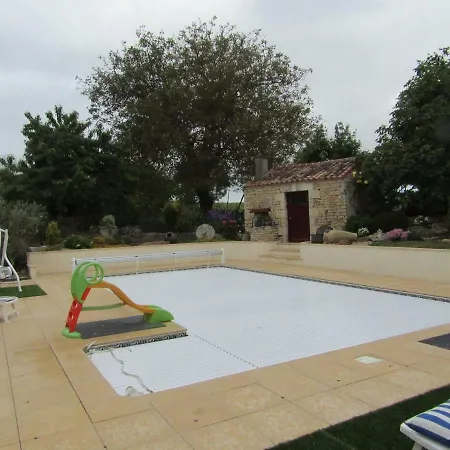 Bed & Breakfast La Piaule