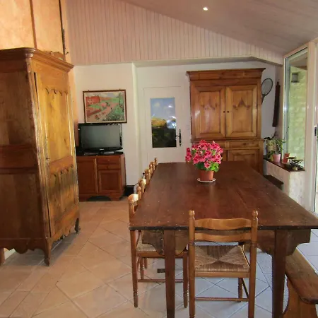 La Piaule Bed & Breakfast