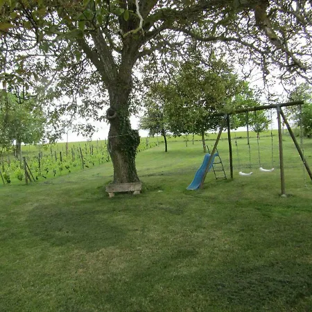 La Piaule 3*