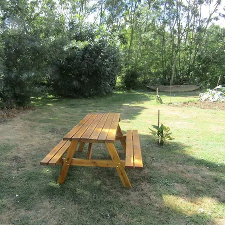 Bed & Breakfast La Piaule