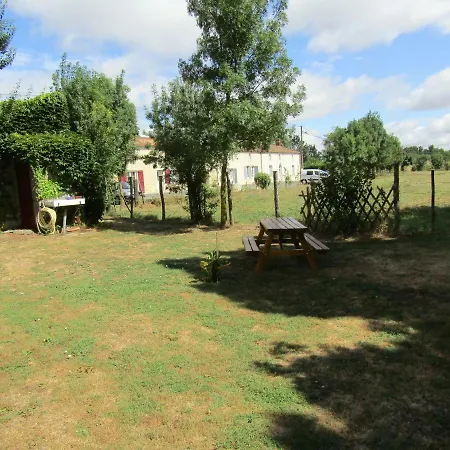 La Piaule 3*
