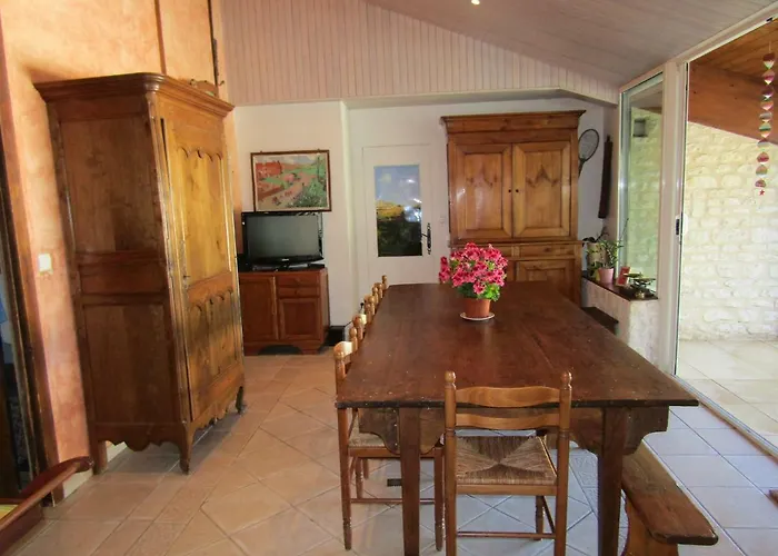 La Piaule Отель типа 