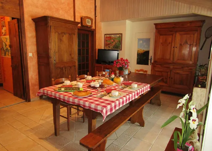 La Piaule Отель типа 