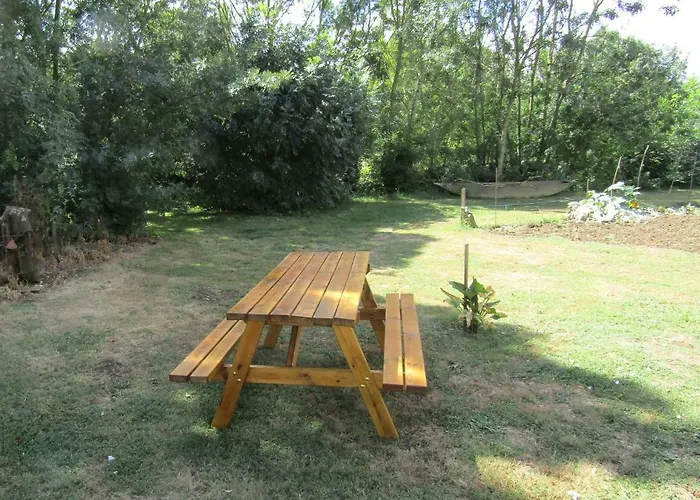 Bed & Breakfast La Piaule